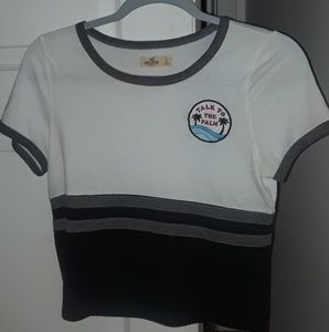 Hollister Tee